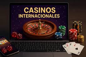Acceso Móvil en Casinos Sin Límites Juega Donde Quieras Acceso Móvil en Casinos Sin Límites Juega Donde Quieras