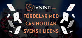 Bästa Utländska Casino En Guide till Topprankade Spelupplevelser