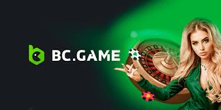 BC.Game Online Casino The Ultimate Gaming Experience in Kazakhstan
