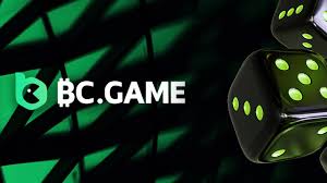 BC.Game Online Casino The Ultimate Gaming Experience in Kazakhstan