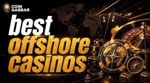 Best Offshore Casino Sites Discover Top Gambling Destinations