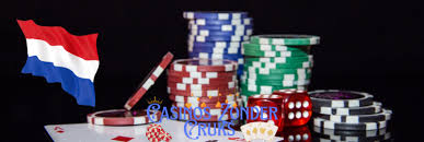 Betting zonder CRUKS Vrijheid in Sportweddenschappen
