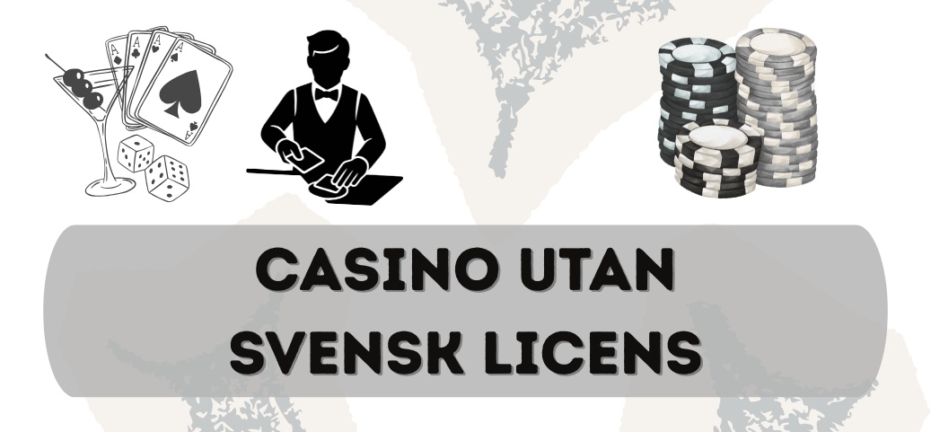 Casino med Free Spins Utan - Upptäck Spelens Värld