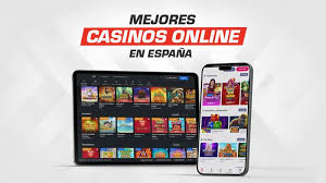 Casino Online Español Mejores Opciones -1675709980