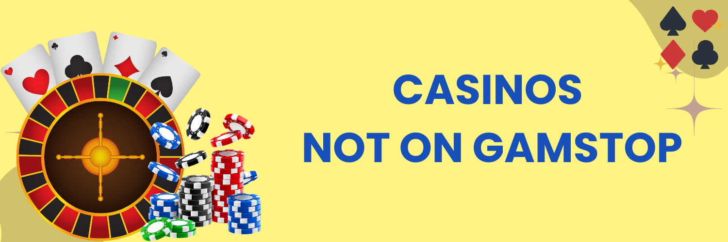 Casinos Not on Gamstop UK Discover Your Gaming Freedom