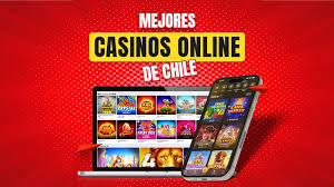 Casinos Online Legales en Chile Una Guía Completa