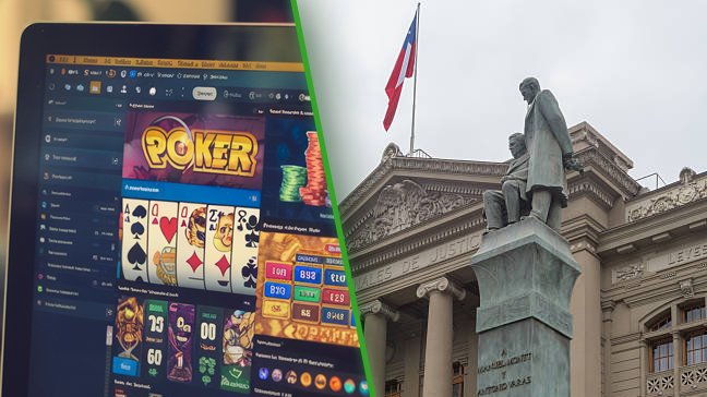 Casinos Online Legales en Chile Una Guía Completa