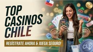 Casinos Online Legales en Chile Una Guía Completa
