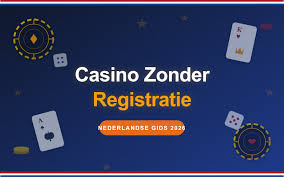 Casinospellen zonder CRUKS met een inzet van 10 euro Casinospellen zonder CRUKS met een inzet van 10 euro