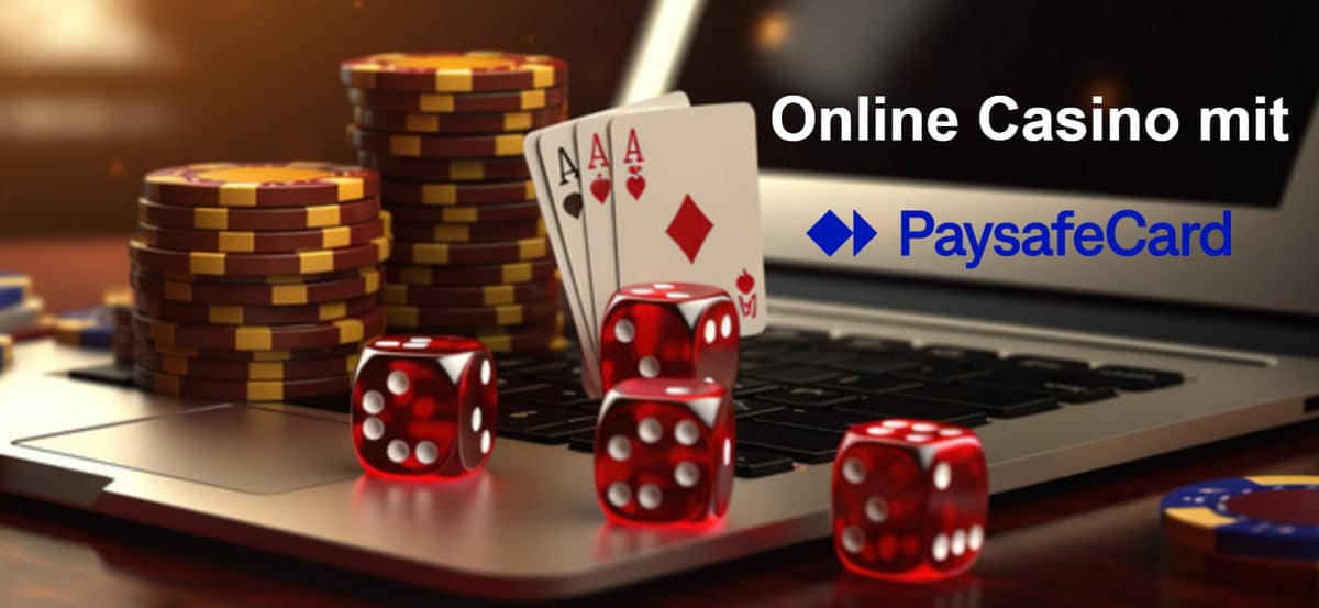 Die Vorteile von Paysafe Casino Sicheres Spielen und Einzahlen