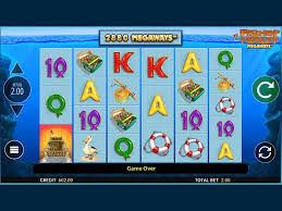 Discover the Excitement of Fishin' Frenzy Casinos