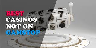 Discover the Exciting World of Casinos Not on Gamstop in the UK Discover the Exciting World of Casinos Not on Gamstop in the UK