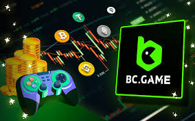 Discover the Thrills of BC.Game Hub