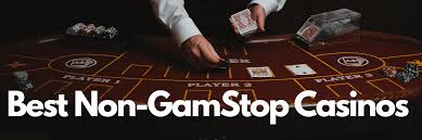 Discovering Casino Sites Not on Gamstop 1705708348