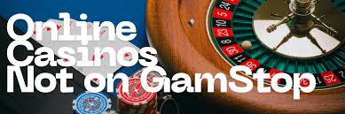 Discovering Casinos Non on Gamstop The Best Alternatives for Gamblers