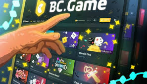 Experience the Thrills at BC.Game Online Casino in Latvia