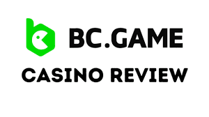 Explore the Thrill of BC.Game Casino