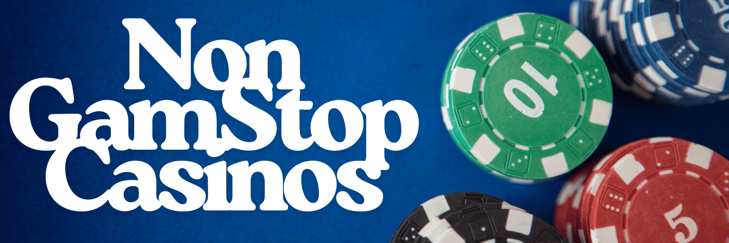 Explore the World of Casinos Not on Gamstop UK 1807125957
