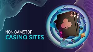 Exploring Casinos Not on Gamstop in the UK 1741980348