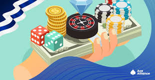 Exploring Minimum Deposit Casinos A Guide to Affordable Gaming