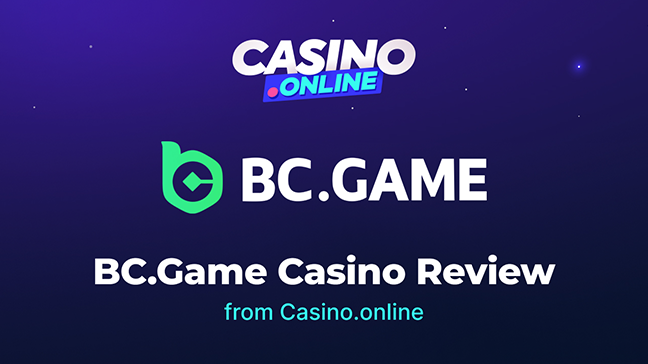 Exploring the BC.Game No Deposit Bonus A Gamblers' Delight