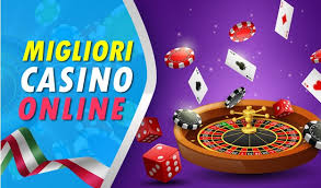 I Migliori Casinò Online in Italia Non AAMS -1708344448