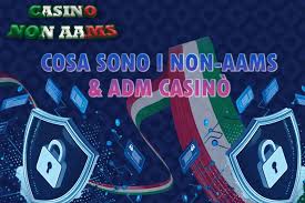 I Migliori Siti Casino Online Non AAMS Guida Completa 1172183848