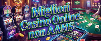 I migliori siti casino senza autoesclusione AAMS 1849038082