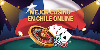 Los Mejores Casinos Online Confiables en Chile -2044500198