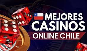 Los Mejores Casinos Online Confiables en Chile -2044500198