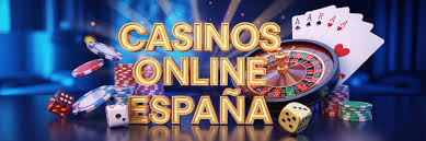 Los Mejores Casinos Online en España Recomendaciones y Opiniones