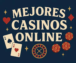 Mejores Casinos en Línea Clasificación y Análisis Completo