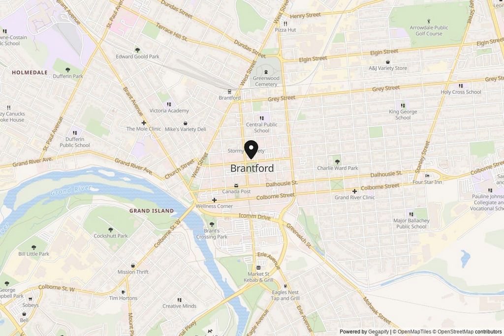 Appliance Repair Service Brantford