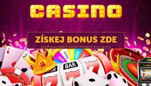 Nové Casino 2026 Objevte svět online hazardu
