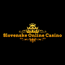 Nové Online Kasína na Slovensku Objavte Svet Hracích Automatov