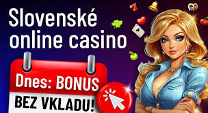 Nové online kasína Príležitosť na zábavu a výhru