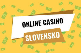 Nove slovenské kasíno Všetko, čo potrebujete vedieť