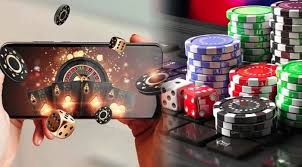 Nuevos Casinos Online para Jugar Diversidad, Innovación y Entretenimiento