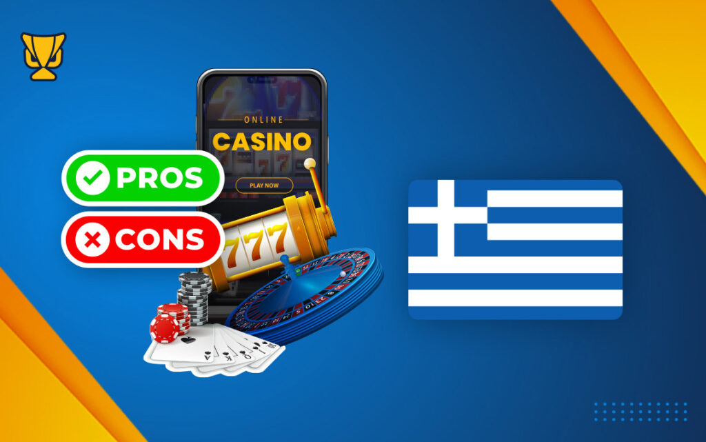 Νέα Ξένα Online Casino Εξερευνήστε τις Τελευταίες Τάσεις