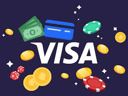 Online Casino mit Visa Das Beste aus beiden Welten