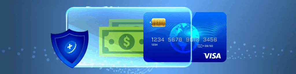 Online Casino mit Visa Das Beste aus beiden Welten