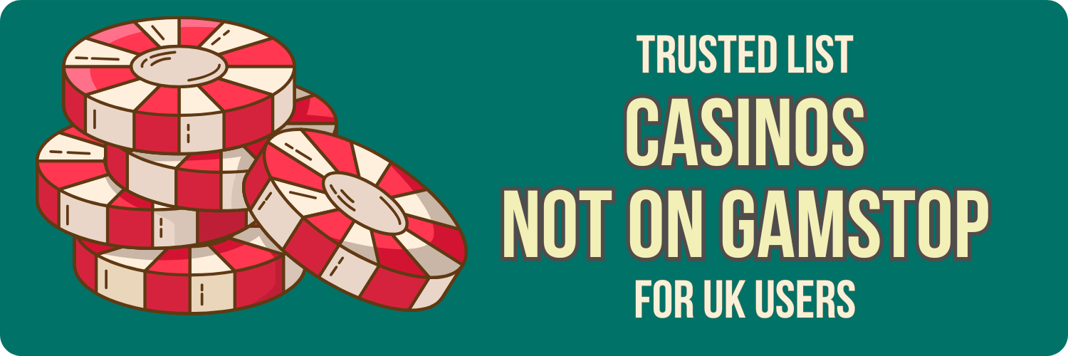 Reputable Casino Sites Without GamStop -2035315683