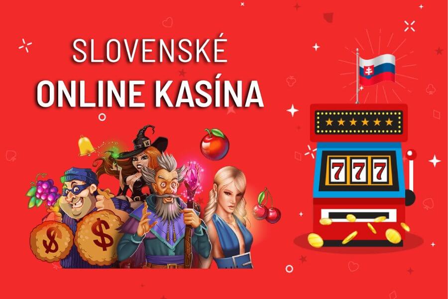 Slovenské online kasína Všetko, čo potrebujete vedieť -2070746355