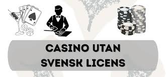 Spela Casino Utan Svensk Licens - En Guide för Svenska Spelare