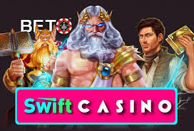 Swift Casino DK – Det