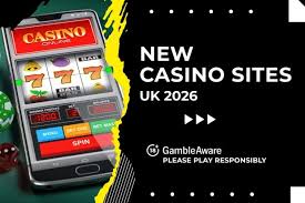 Top UK Casinos Your Ultimate Guide to the Best Gaming Spots Top UK Casinos Your Ultimate Guide to the Best Gaming Spots