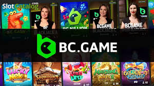 Unlock Incredible BC.Game Bonuses for Nigerian Players