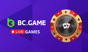 Unlock Incredible BC.Game Bonuses for Nigerian Players