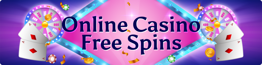 Utforska Fördelarna med Free Spins på Casino