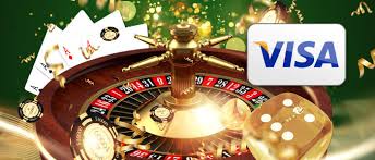 Visa Casinos Sicheres Spielen mit Kreditkarten 1500311051